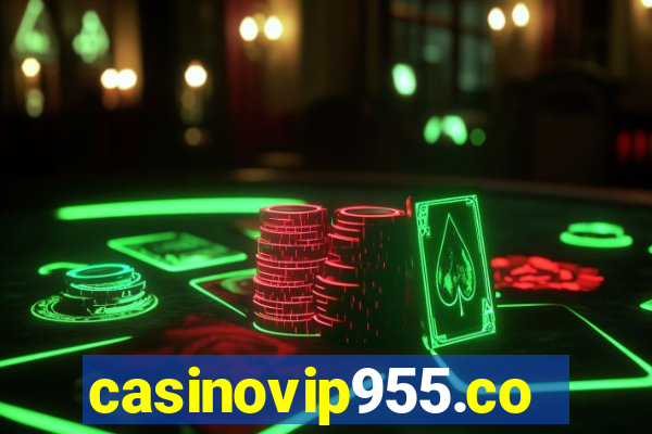 casinovip955.com