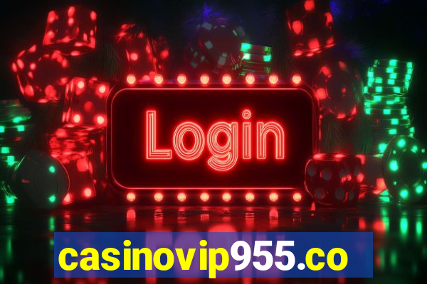 casinovip955.com