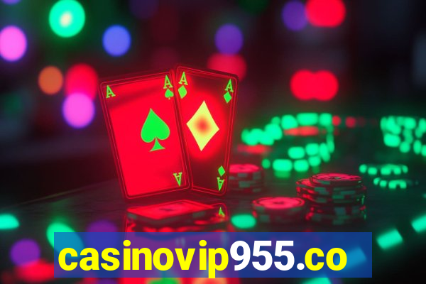 casinovip955.com