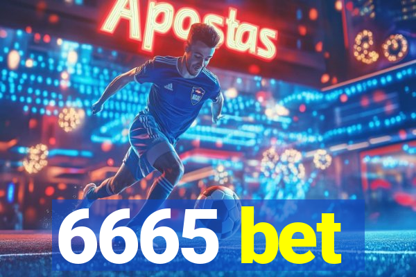 6665 bet