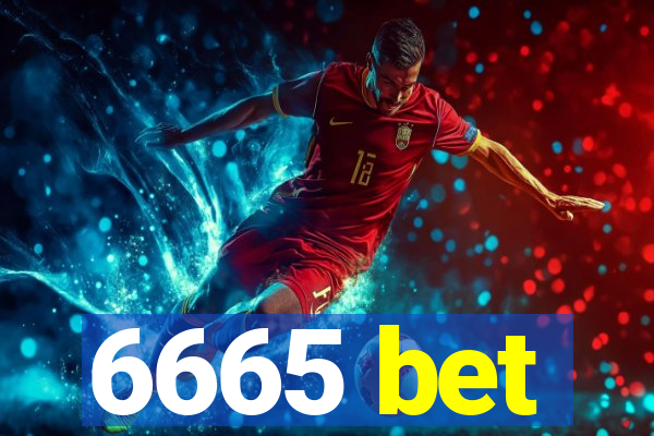 6665 bet