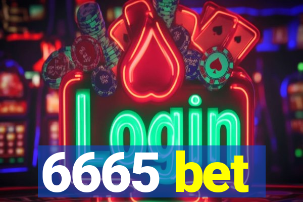 6665 bet