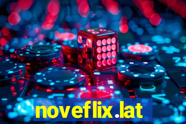 noveflix.lat