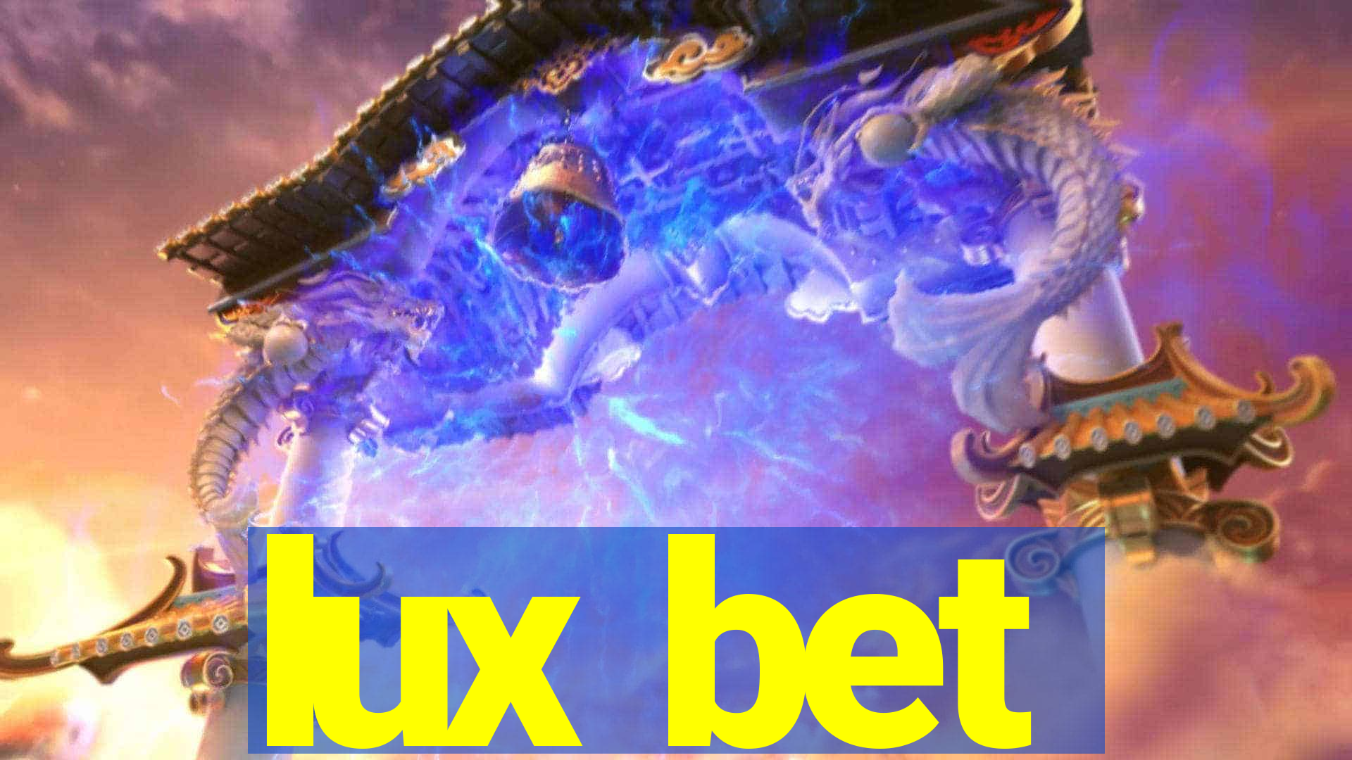 lux bet