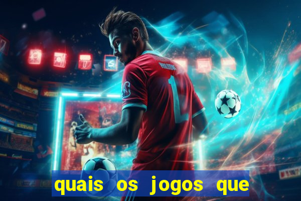 quais os jogos que ganha dinheiro de verdade no pix