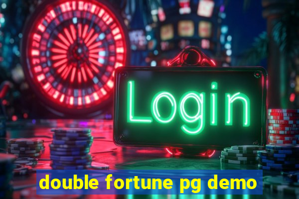 double fortune pg demo