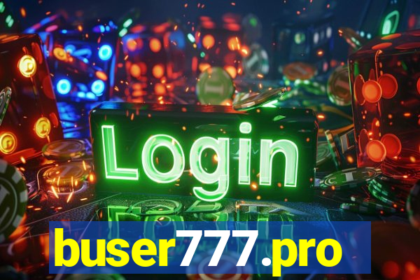 buser777.pro