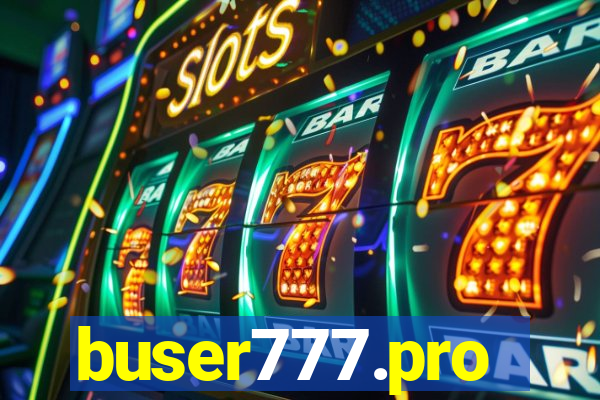 buser777.pro