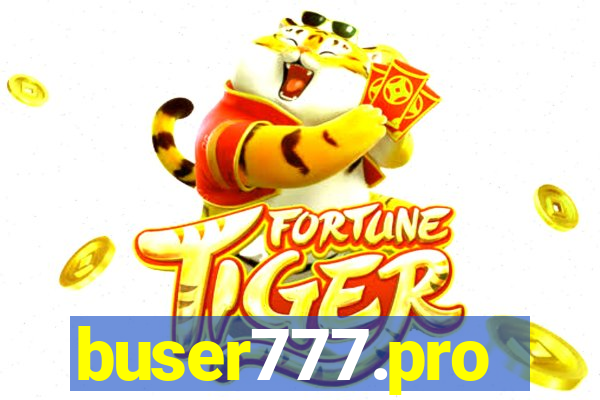 buser777.pro