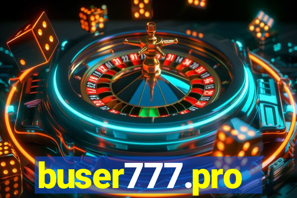 buser777.pro