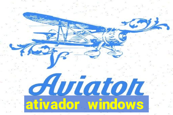 ativador windows server 2022