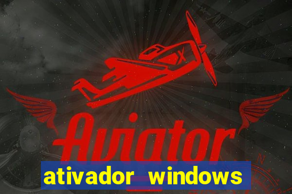 ativador windows server 2022