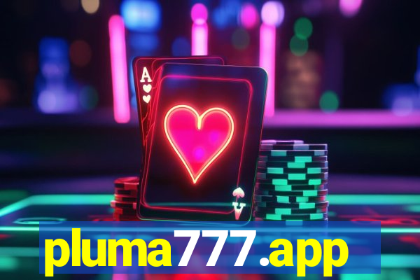 pluma777.app