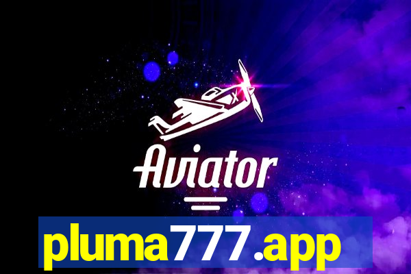 pluma777.app