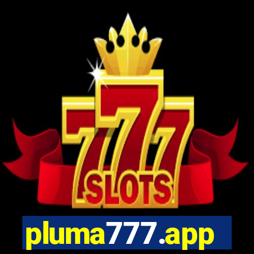 pluma777.app