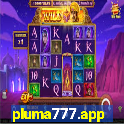 pluma777.app