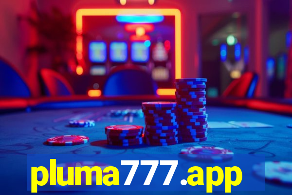 pluma777.app