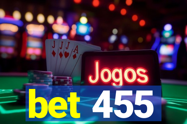 bet 455