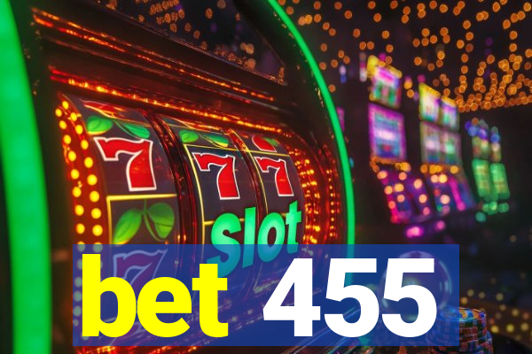 bet 455