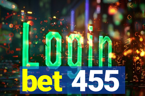 bet 455