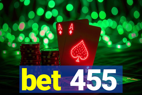 bet 455