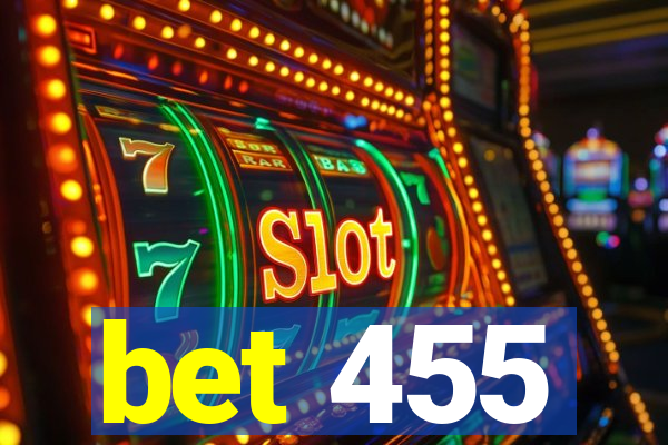 bet 455