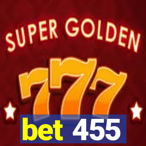 bet 455