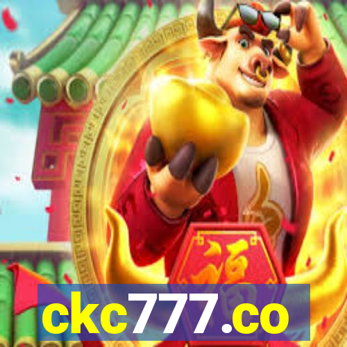 ckc777.co