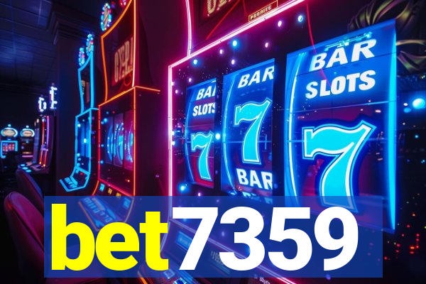 bet7359