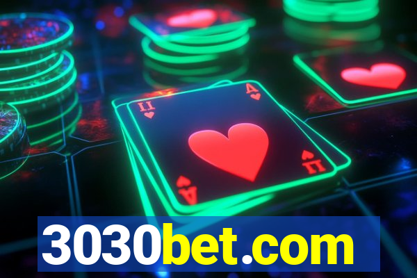 3030bet.com