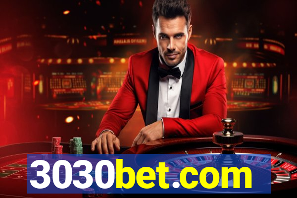 3030bet.com