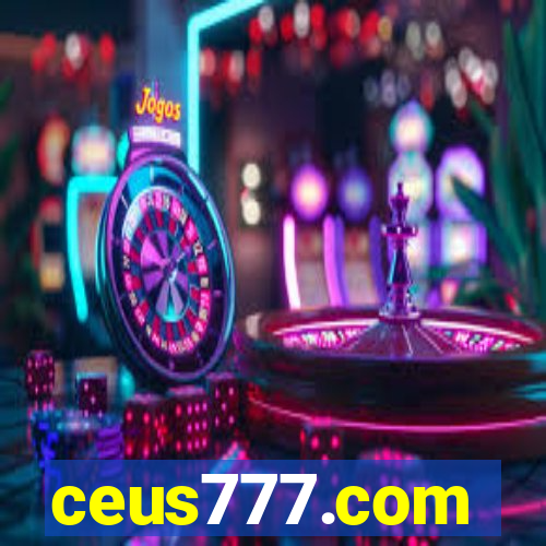 ceus777.com