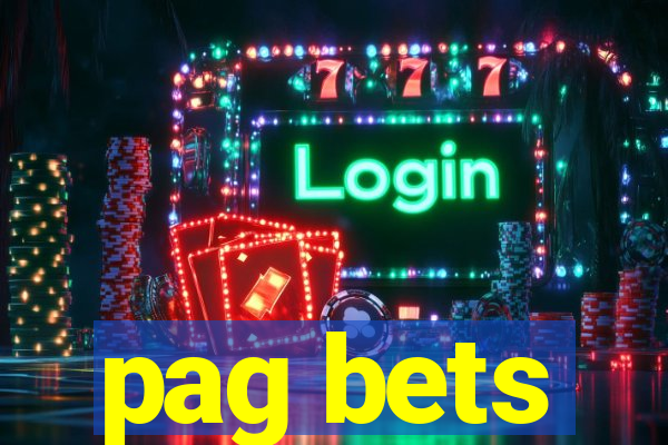 pag bets