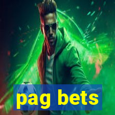 pag bets