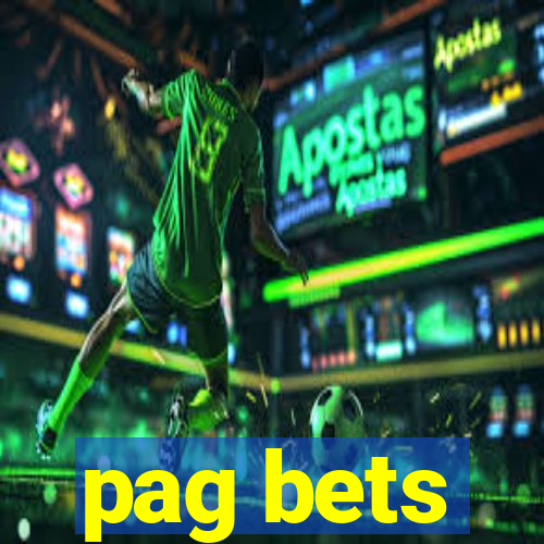 pag bets