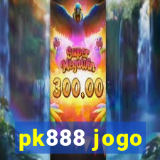 pk888 jogo