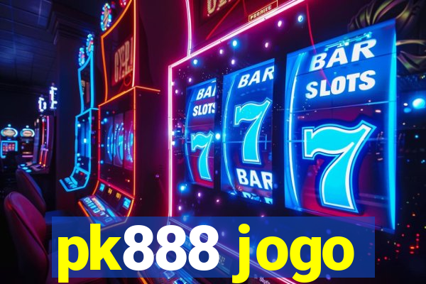 pk888 jogo