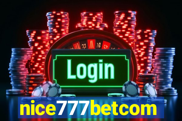 nice777betcom