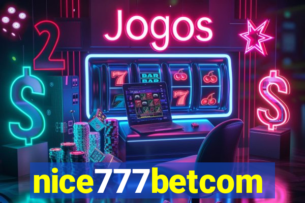 nice777betcom