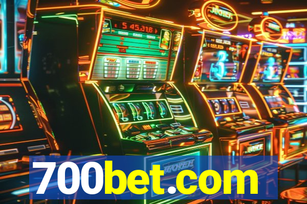 700bet.com