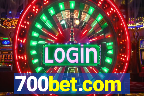 700bet.com