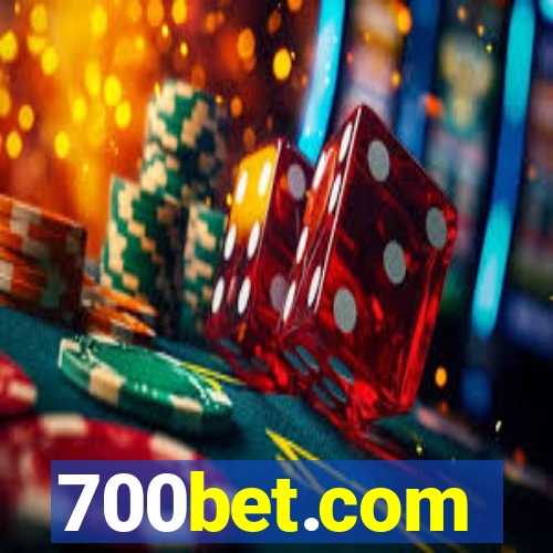 700bet.com