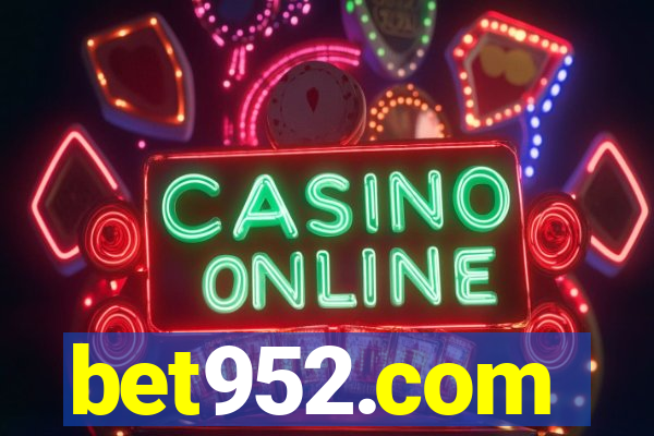 bet952.com