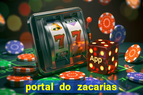 portal do zacarias tiro de fuzil