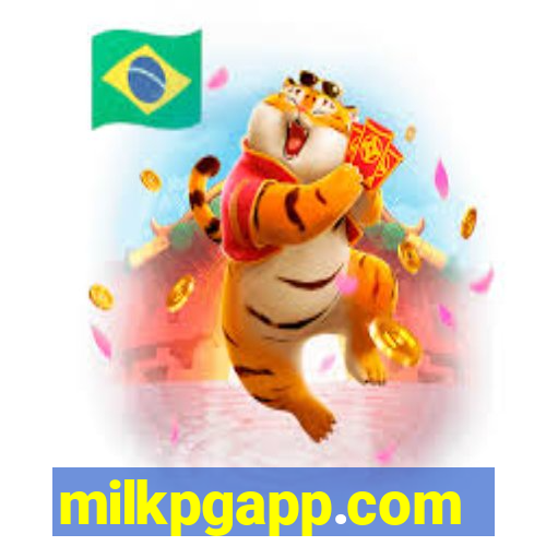 milkpgapp.com