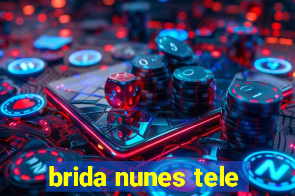 brida nunes tele