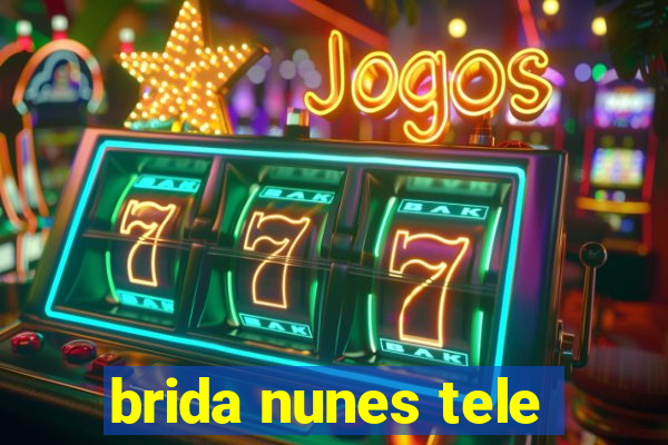 brida nunes tele