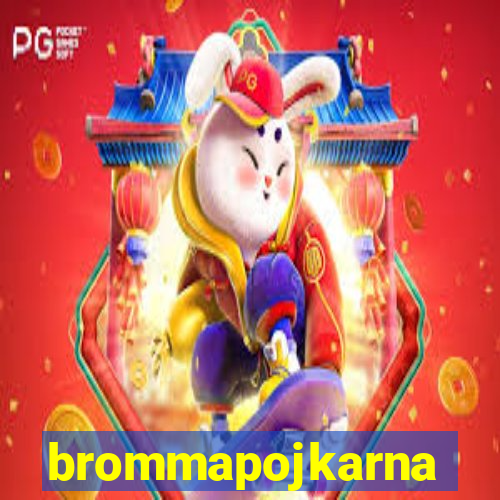 brommapojkarna