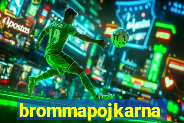 brommapojkarna