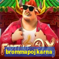 brommapojkarna